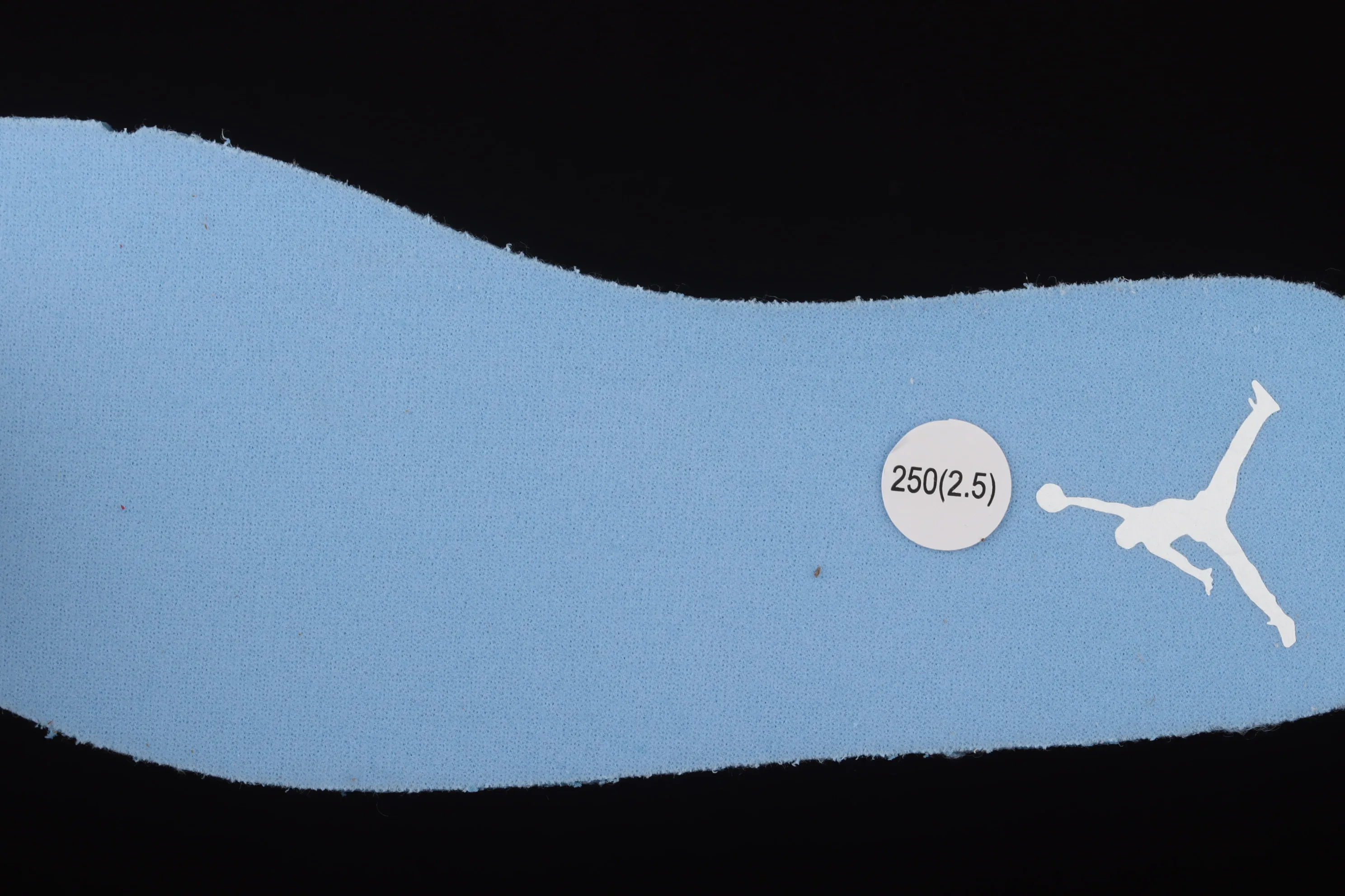 All categories Air Jordan Jordan series basketball shoes Air Jordan 1 Low Air Jordan 1 Low AJ1 Joe 1 University Blue low-top basketball shoes DC0774-050